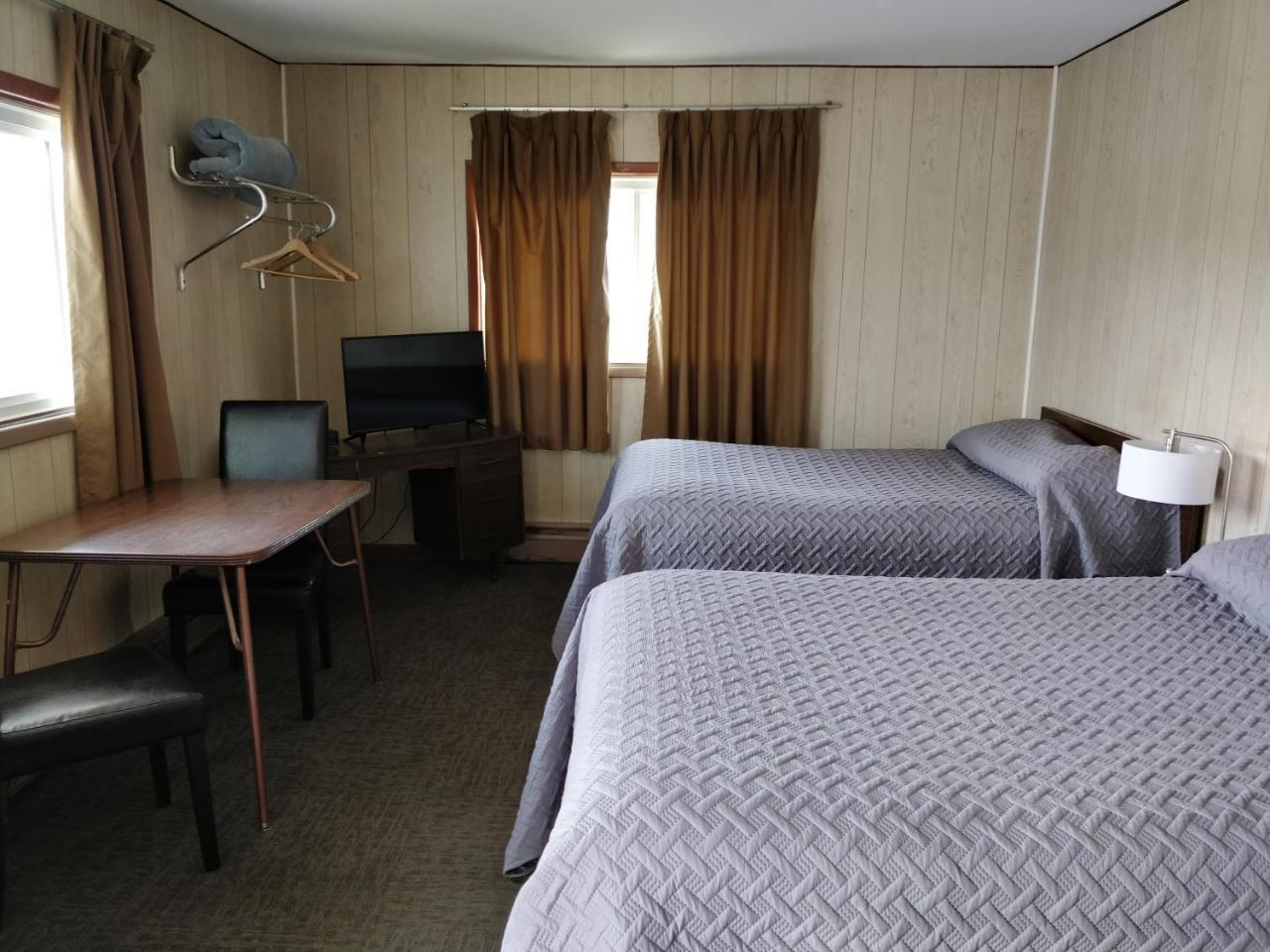 Telstar Motel Kakabeka Falls Exteriör bild
