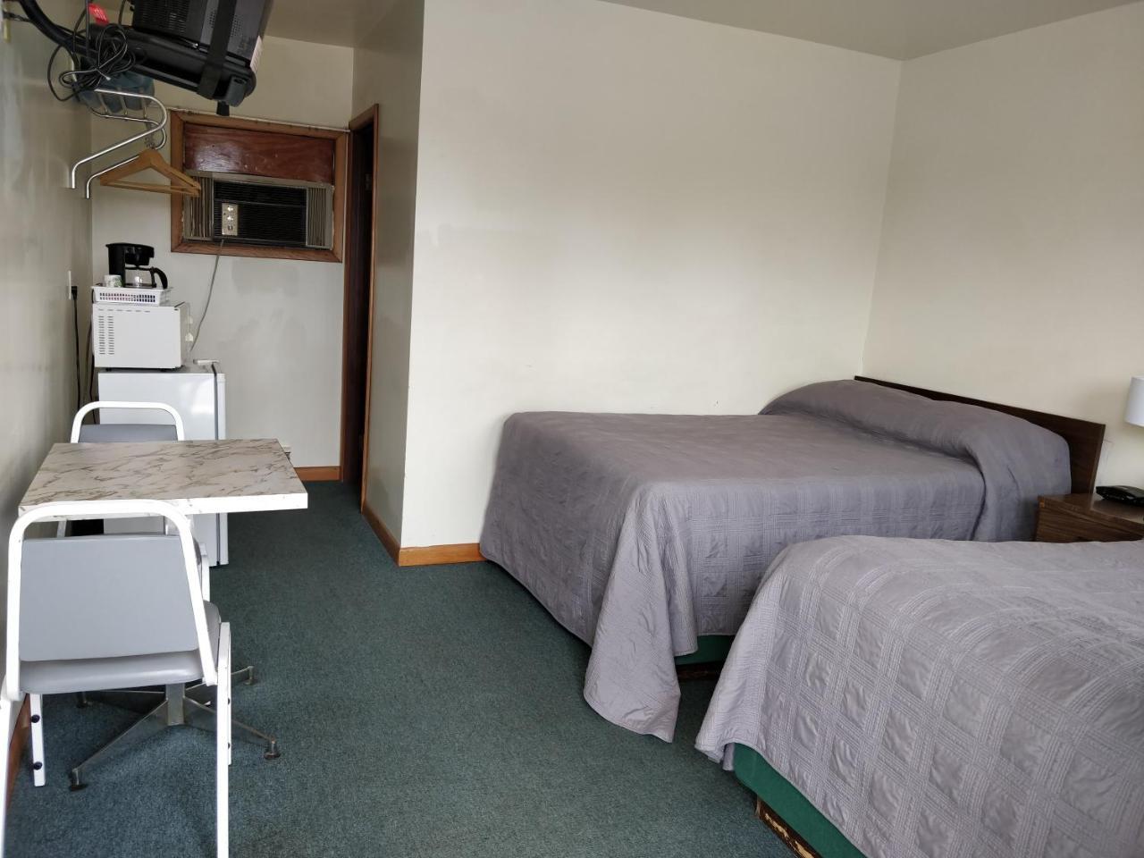 Telstar Motel Kakabeka Falls Exteriör bild