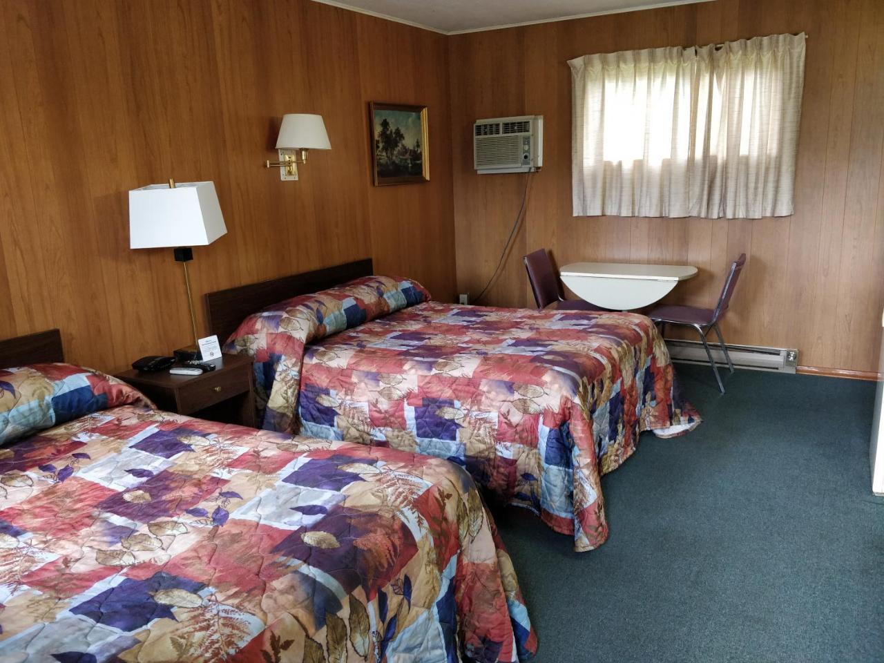Telstar Motel Kakabeka Falls Exteriör bild