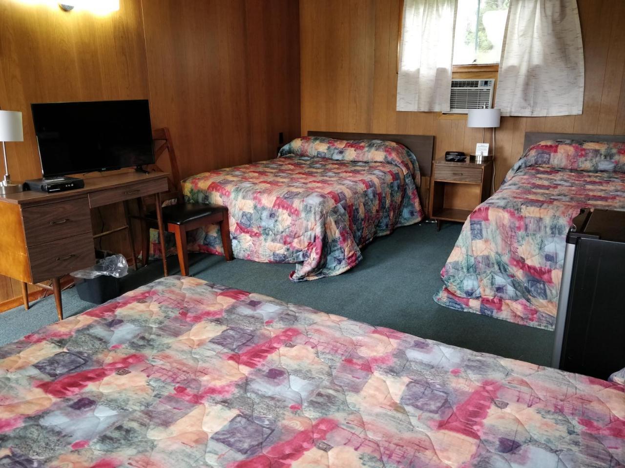 Telstar Motel Kakabeka Falls Exteriör bild